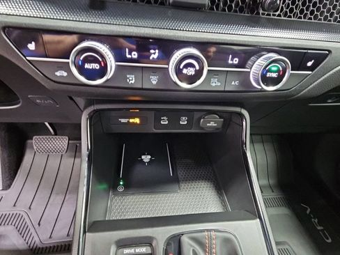 Used 2026 Honda CR-V Sport-L image 18