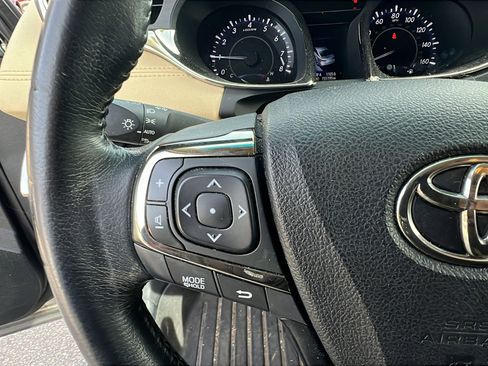 Used 2014 Toyota Avalon XLE image 27