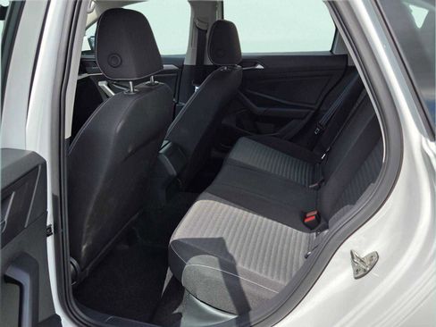 Used 2026 Volkswagen Jetta S FWD image 8