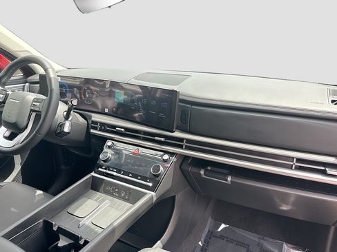 Certified 2026 Hyundai Santa Fe SEL FWD image 29