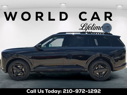 New 2027 Kia Telluride X-Line SX Prestige w/ Executive Package AWD/4WD image 12