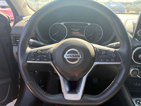 Used 2020 Nissan Sentra SV FWD image 9