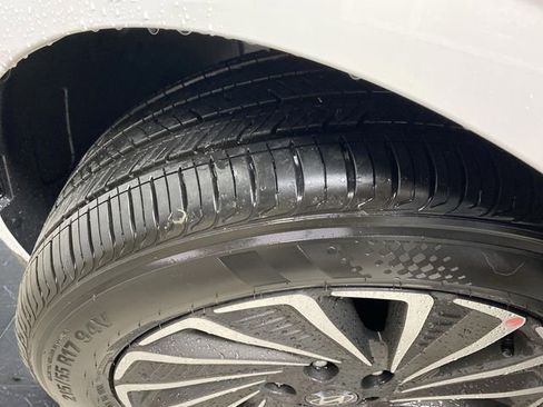 New 2025 Hyundai Sonata SEL image 33