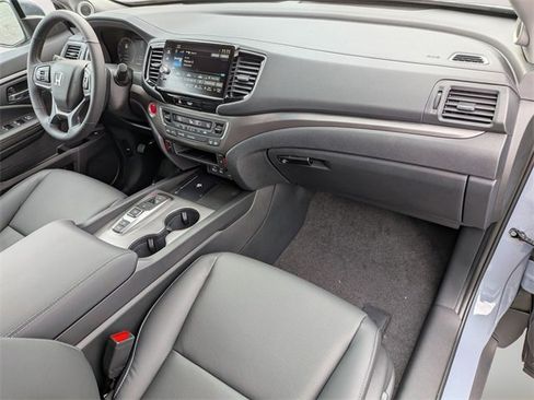 New 2026 Honda Ridgeline RTL image 32