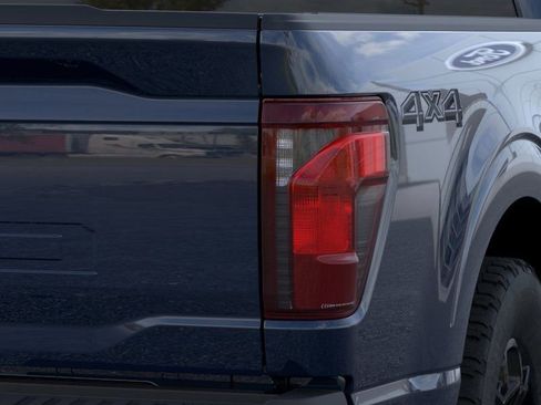 New 2026 Ford F150 XLT w/ XLT Black Appearance Package AWD/4WD image 21