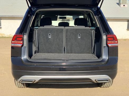 Used 2018 Volkswagen Atlas S FWD image 24