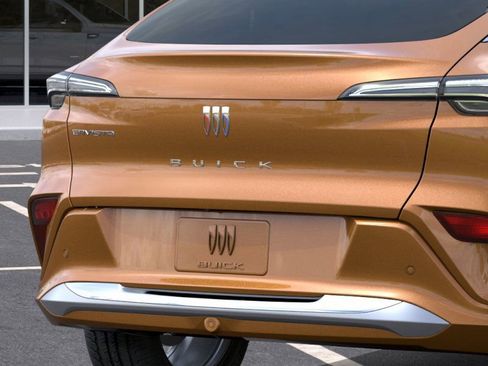 New 2026 Buick Envista Avenir image 14