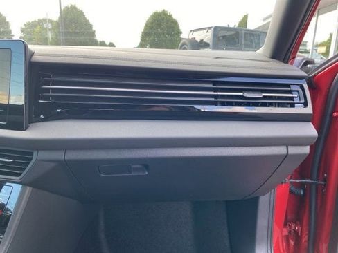 New 2025 Volkswagen Jetta Sport image 52