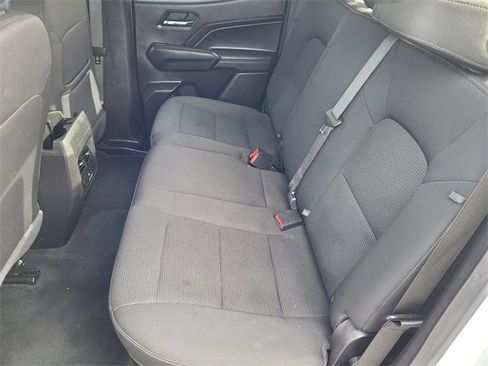 Used 2023 Chevrolet Colorado LT w/ LT Convenience Package image 22