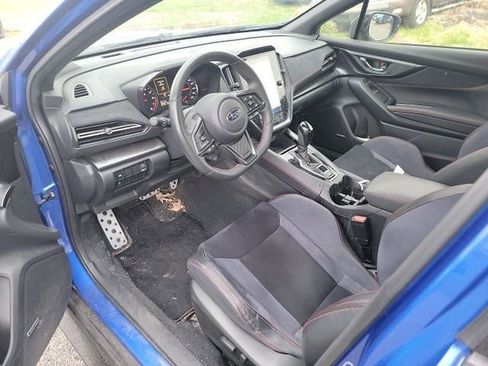 Used 2022 Subaru WRX GT image 9