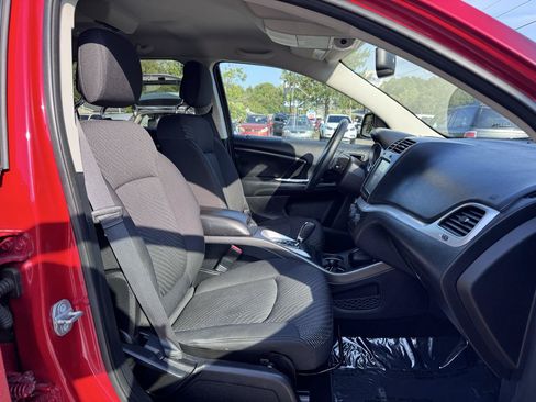 Used 2014 Dodge Journey SXT w/ Flexible Seating Group AWD/4WD image 15
