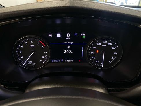 Used 2020 Cadillac XT6 Premium Luxury image 23