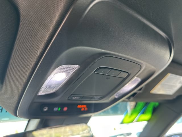 Certified 2026 Cadillac CT4 Premium Luxury RWD image 23