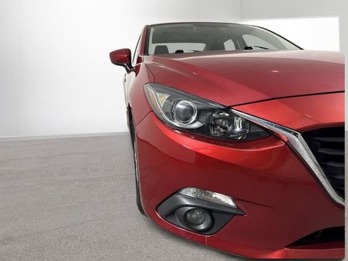 Used 2016 MAZDA MAZDA3 i Touring w/ Popular Equipment Package image 28
