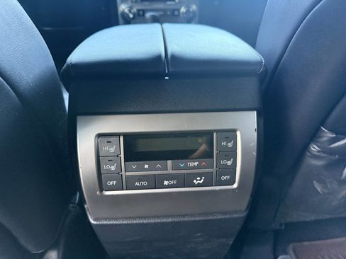 Used 2016 Lexus GX 460 w/ Premium Package image 36