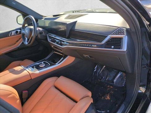 Used 2024 BMW X5 sDrive40i w/ Premium Package RWD image 24