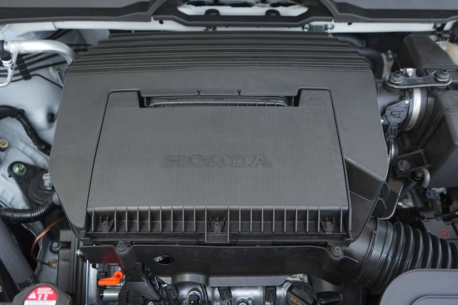 New 2027 Honda Passport TrailSport Elite image 9