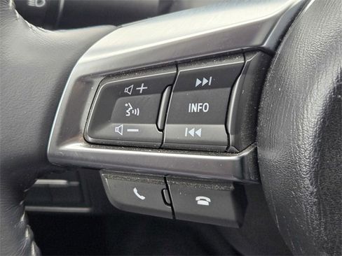 Used 2020 MAZDA MX-5 Miata RF Club w/ Brembo/BBS Recaro Package image 26