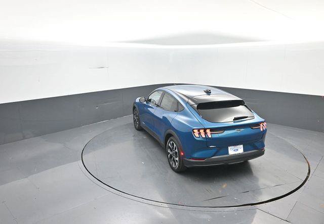 New 2026 Ford Mustang Mach-E Select AWD/4WD image 28