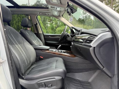 Used 2014 BMW X5 sDrive35i RWD image 18