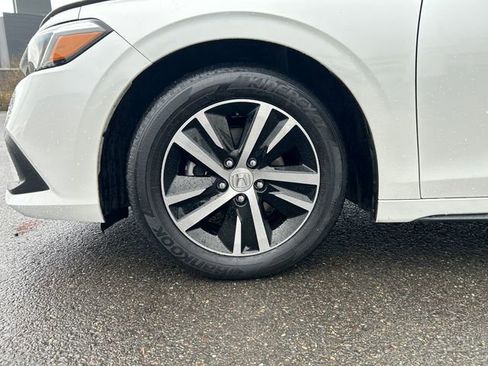 Certified 2024 Honda Civic LX image 26