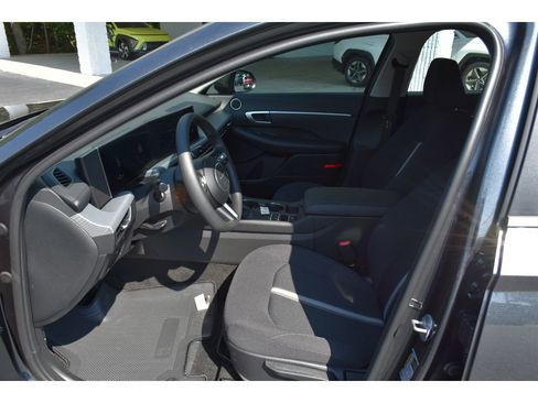 New 2025 Hyundai Sonata SE image 10