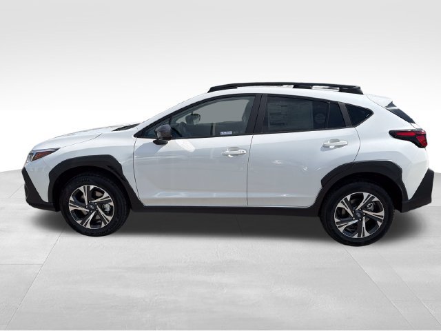 New 2026 Subaru Crosstrek 2.5i Premium AWD/4WD image 4