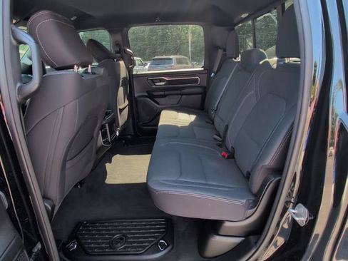 Used 2023 RAM 1500 Big Horn AWD/4WD image 26