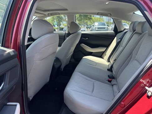 Used 2023 Honda Accord EX image 31