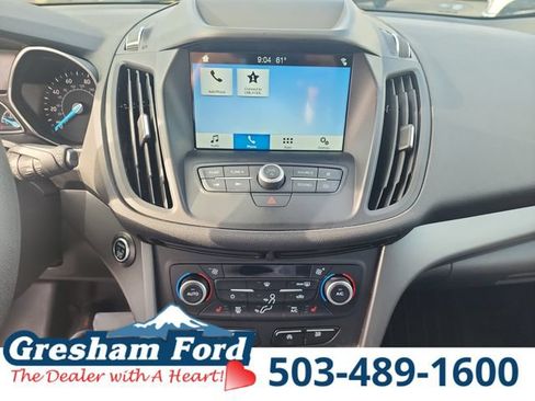 Used 2019 Ford Escape SE AWD/4WD image 24