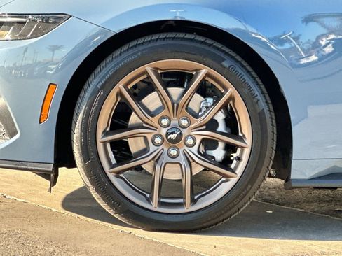 New 2026 Ford Mustang Premium image 24