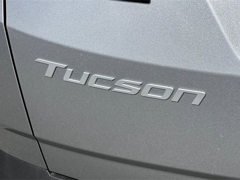 New 2025 Hyundai Tucson SEL image 29