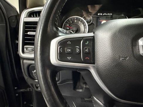 Used 2020 RAM 1500 Big Horn image 14