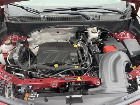 Used 2023 Buick Encore GX Select image 28