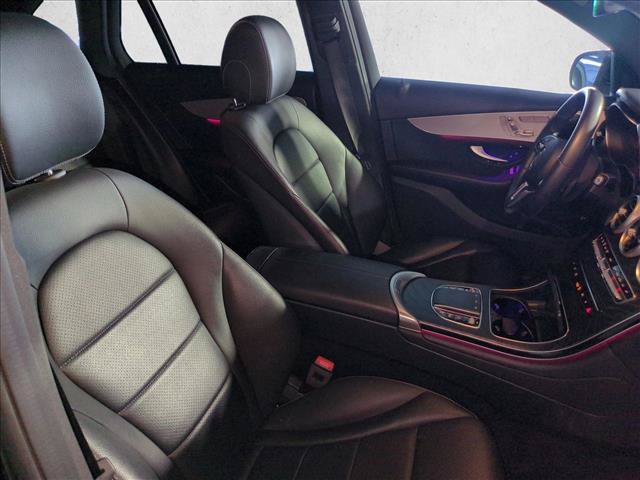 Certified 2021 Mercedes-Benz GLC 300 image 19