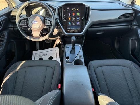 Used 2024 Subaru Crosstrek 2.0i Premium image 12