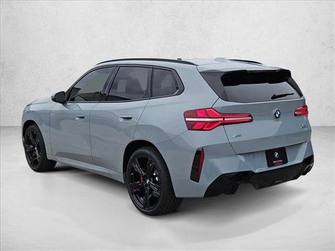 New 2026 BMW X3 xDrive30 w/ Premium Package image 8