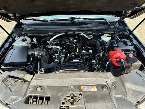 Used 2019 Ford Ranger XLT w/ Equipment Group 301A Mid image 36