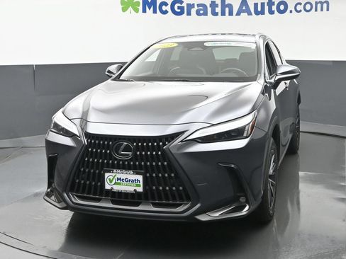 Used 2023 Lexus NX 350 AWD w/ Cold Area Package image 21