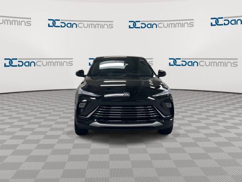 New 2026 Buick Envista Preferred w/ Convenience I Package FWD image 3