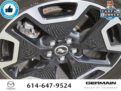 Used 2021 Ford Bronco Sport Outer Banks AWD/4WD image 12