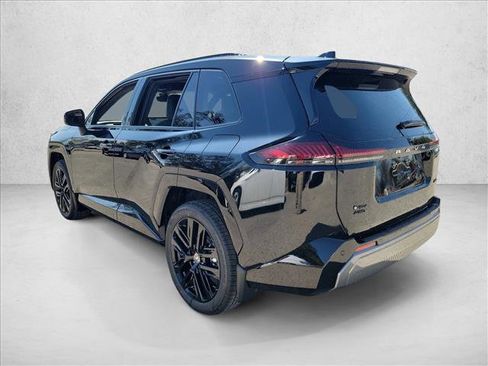 New 2026 Toyota RAV4 FWD image 7