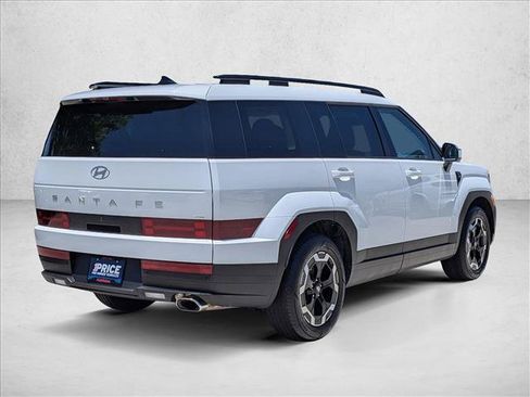 Used 2026 Hyundai Santa Fe SEL AWD/4WD image 5