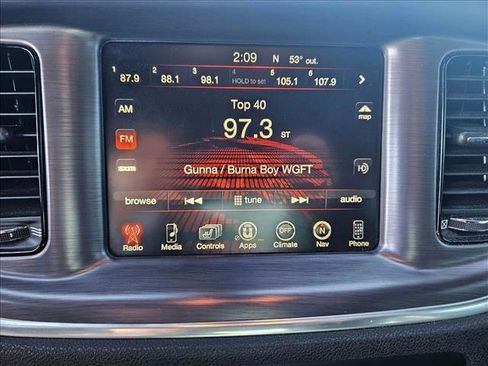 Used 2016 Dodge Charger R/T w/ Plus Group image 14