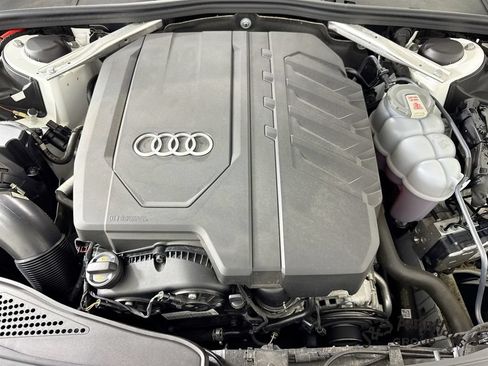 Used 2023 Audi A5 2.0T Premium Plus w/ Premium Plus AWD/4WD image 38