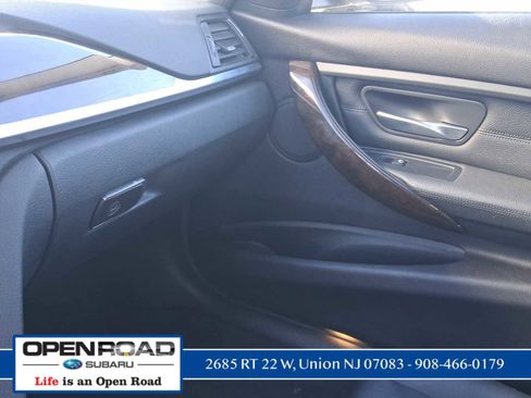 Used 2015 BMW 328i xDrive Sedan image 18