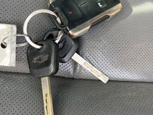 Used 2016 Chevrolet Silverado 2500 LTZ w/ Z71 Package, Off-Road image 22