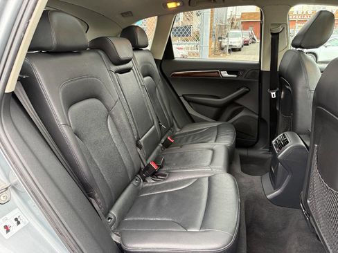 Used 2011 Audi Q5 2.0T Premium Plus image 18