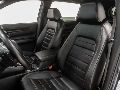 Used 2025 Honda CR-V Sport-L image 10