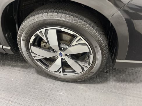 Used 2021 Subaru Forester Touring w/ Popular Package #2 image 30